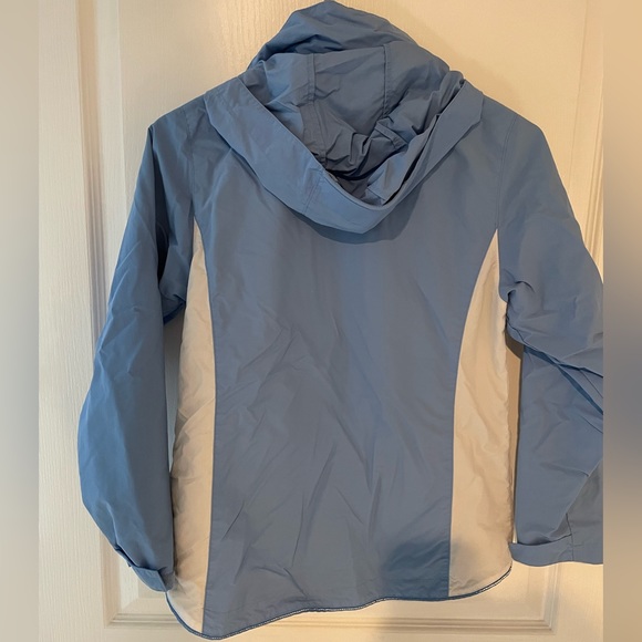 Lands End Girls Jacket - Picture 2 of 3